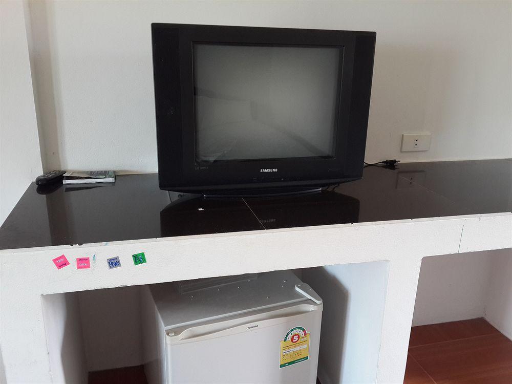 Bank Guest House Хаад Рин Екстериор снимка